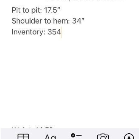 Tory Burch white black geometric swim cover up dress Medium - Picture 6 of 6